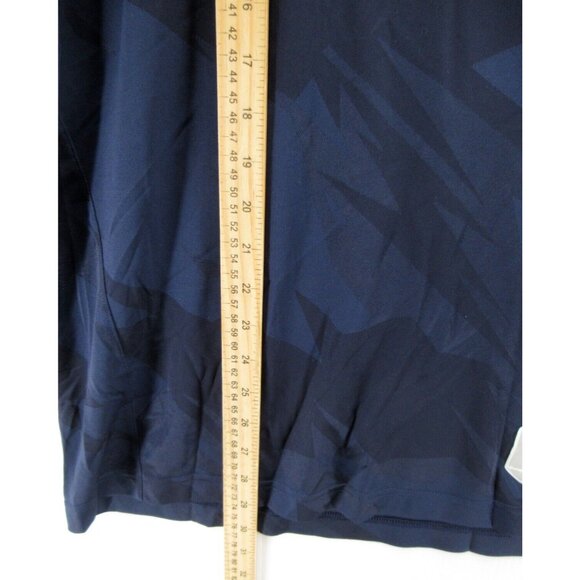 NBA All Star Game Jersey Warm Up Large Adidas New Orleans Nola 2014 - Picture 6 of 13